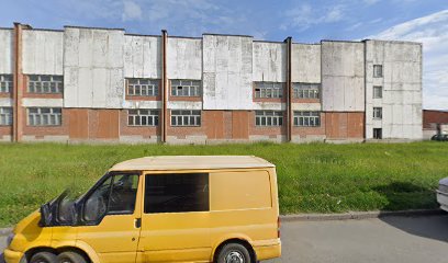 Балтийский Сталепрокатный Завод