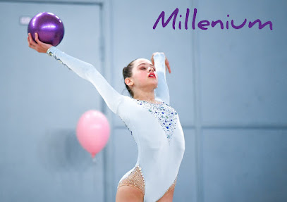 Художественная гимнастика Millenium