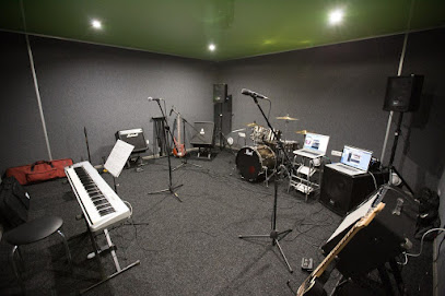JataStudio | Студия звукозаписи, репетиционная база