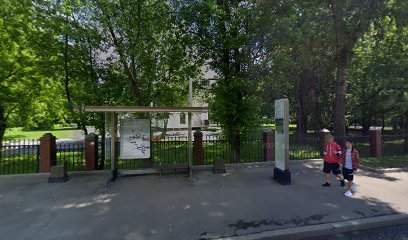 Учебный центр АО Газпромнефть - МНПЗ