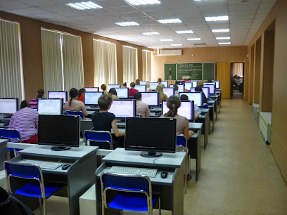 Межкафедральный центр сертификации специалистов