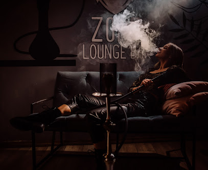 Zone lounge bar