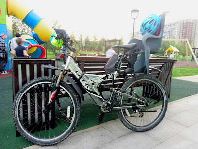 Мастерская Go-Ride - Ремонт велосипедов в Зеленограде