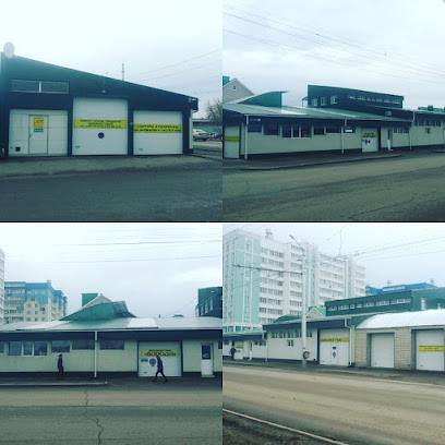 Автоэлектрик "Борода" автомобильный сервис центр