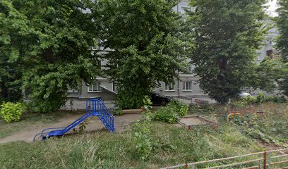 Центр Занятости Населения Приволжского р-на г. Казани
