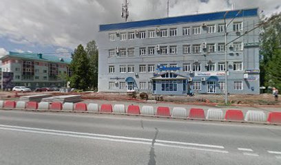 Офис Таттелеком