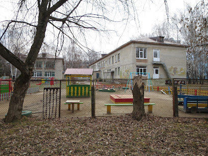 Детский сад № 39 "Василек"
