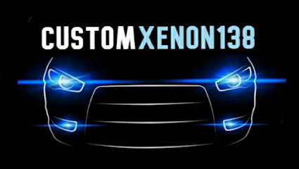 Custom Xenon 138