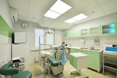 Центр современной стоматологии Слободский