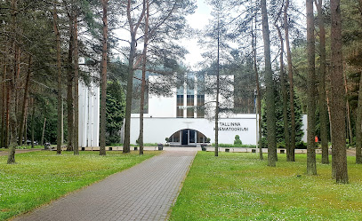 AS Tallinna Crematory