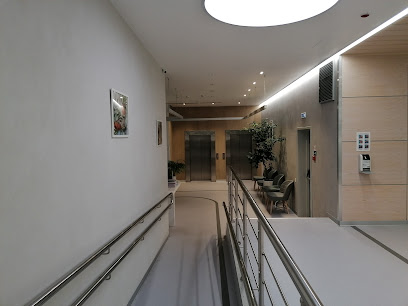 Центр реабилитации Медскан