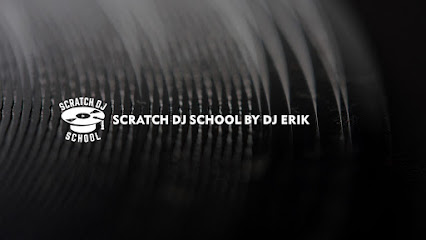 Scratch Dj School