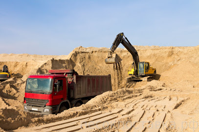 Песок строительный - "Развитие"