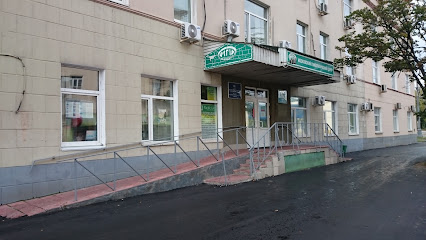 Московский Гомеопатический Центр