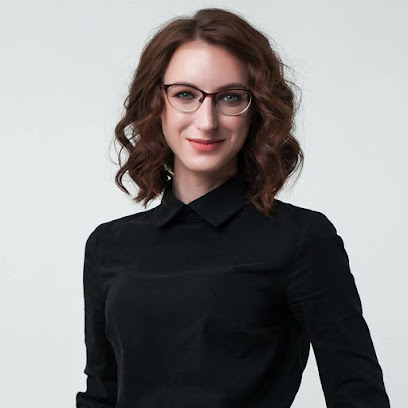 Психолог, психотерапевт Ольга Шевченко