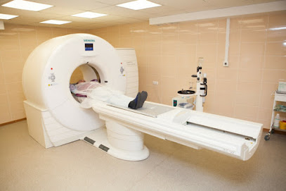 Диагностический центр МРТ