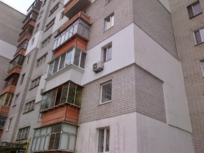 Утепление фасадов Киев