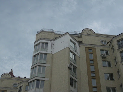 Утепление фасадов квартир в Киеве "Тепла Квартира"