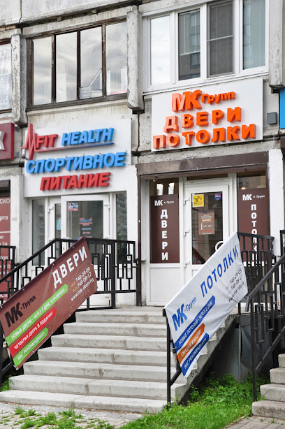 Магазины Дверей В Санкт Петербурге Адреса
