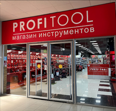 PROFI TOOL магазин инструментов