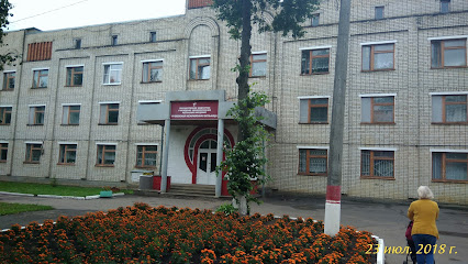 Рузаевская межрайонная больница