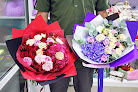 Доставка цветов в Самаре