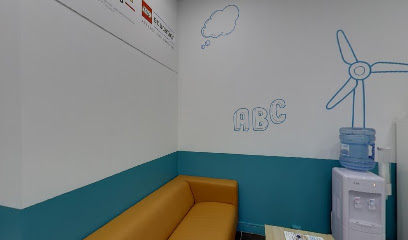 Детский центр Smart Club Sochi LEGO Education