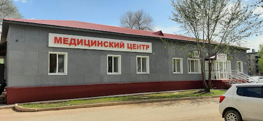 Диагностический центр «Томоград»