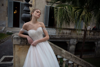 "Bianco" - бутик свадебной и вечерней моды