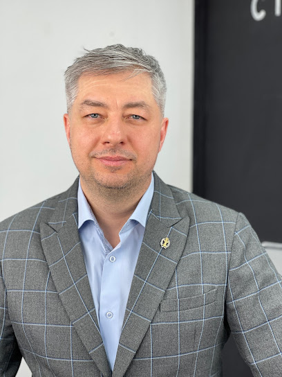 Адвокат Проскурин Александр Витальевич