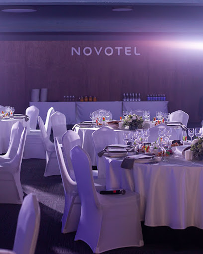 Novotel Meeting