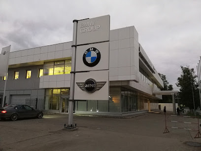 Учебный центр BMW