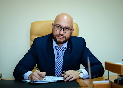 Адвокат Ивлев Сергей Сергеевич