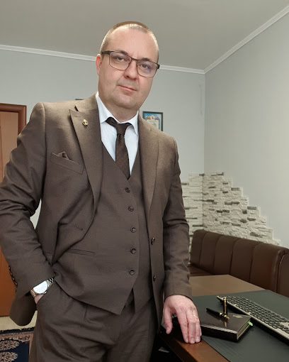 Адвокат Степанов Константин Львович