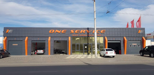 One service