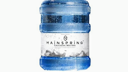 Mainspring (доставка воды)