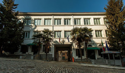 Embassy of Italy