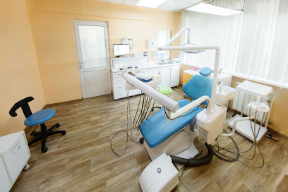 Стоматология КИСС (Kiss Dental Clinic)