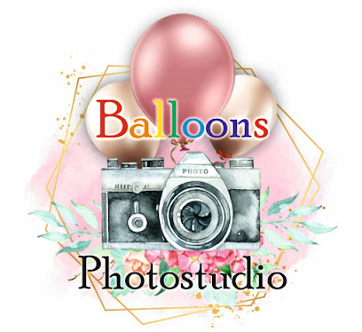 Balloons Photostudio