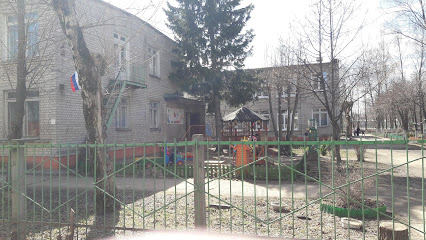 Детский сад № 162