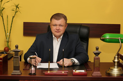 Адвокат Кашицын Денис Владимирович