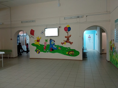 Филиал детской поликлиники на 8 мкр.