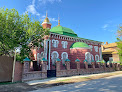 Кавказская Мечеть