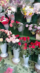Магазин цветов "Chic Flowers"