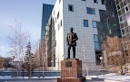Памятник С.В. Васильеву