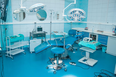 Центр Дентальной Имплантации (ЦДИ)