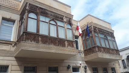 Polish Embassy