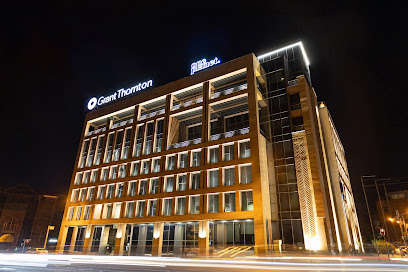 Ереван Плаза Бизнес-центр