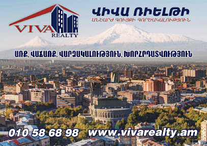 Viva Realty Real Estate Agency