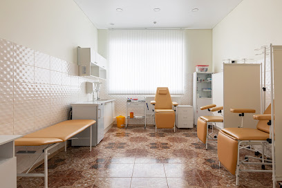 Центр Медицинских Консультаций на Бровцева
